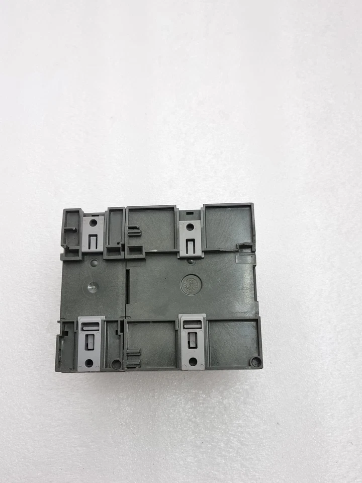 Siemens Logo With Expansion & Memory Module 6ED1052-1HB00-0BA5, 6ED10551HB000BA0